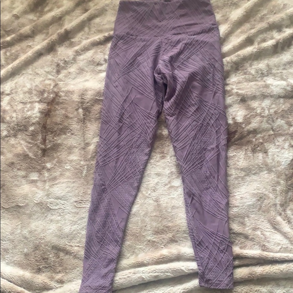 Onsie Selenite 7/8 Yoga Leggings